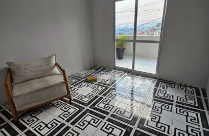 Imagem: Sobrado para Venda, Jardim Corisco