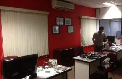 Imagem: Galpão / Salão para Venda, Vila Amália (Zona Norte)