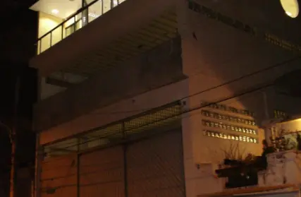 Imagem: Galpão / Salão para Venda, Vila Amália (Zona Norte)