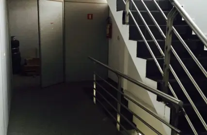 Imagem: Galpão / Salão para Venda, Vila Amália (Zona Norte)