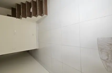 Imagem: Sobrado para Venda, Jardim Leonor Mendes de Barros