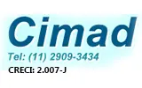 Logo Cimad Imóveis