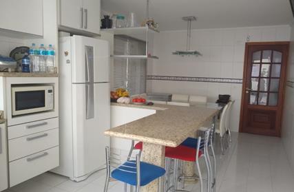 Imagem: Sobrado para Venda, Vila Paiva