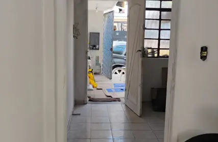 Imagem: Imóvel para Renda para Venda, Vila Dom Pedro II