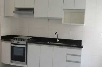 Imagem: Apartamento para Alugar, Vila Paiva