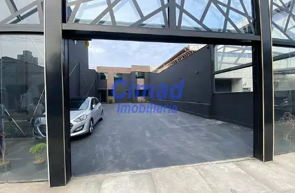 Imagem: Prédio Comercial para Alugar, Carandiru