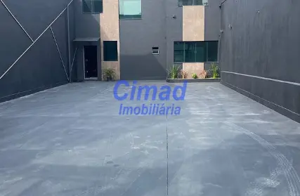 Imagem: Prédio Comercial para Alugar, Carandiru
