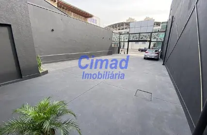 Imagem: Prédio Comercial para Alugar, Carandiru