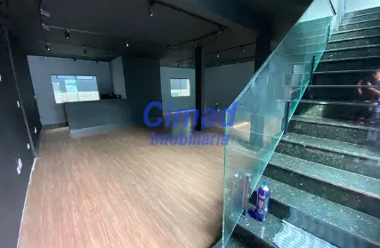 Imagem: Prédio Comercial para Alugar, Carandiru