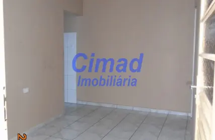 Imagem: Casa Térrea para Alugar, Vila Paiva