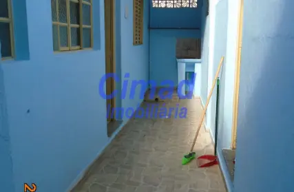 Imagem: Casa Térrea para Alugar, Vila Paiva