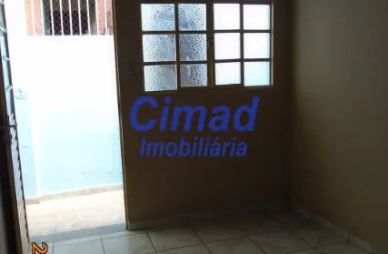 Imagem: Casa Térrea para Alugar, Vila Paiva