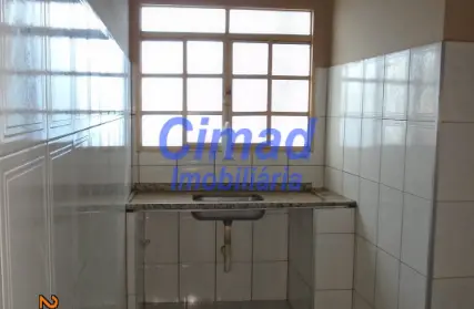 Imagem: Casa Térrea para Alugar, Vila Paiva