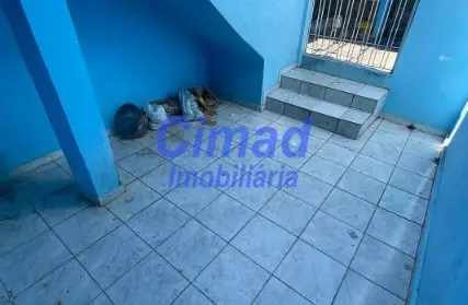 Imagem: Casa Térrea para Alugar, Vila Leonor