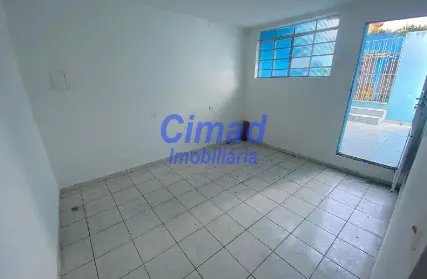 Imagem: Casa Térrea para Alugar, Vila Leonor