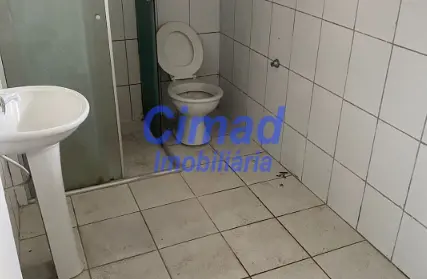 Imagem: Casa Térrea para Alugar, Vila Leonor