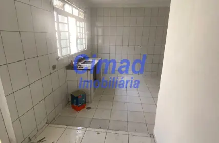 Imagem: Casa Térrea para Alugar, Vila Leonor