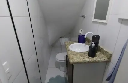 Imagem: Sobrado para Venda, Vila Guilherme