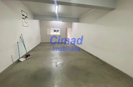 Imagem: Sala Comercial para Alugar, Carandiru