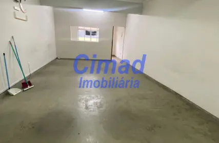 Imagem: Sala Comercial para Alugar, Carandiru