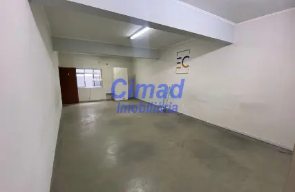 Imagem: Sala Comercial para Alugar, Carandiru