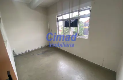 Imagem: Sala Comercial para Alugar, Carandiru