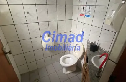 Imagem: Sala Comercial para Alugar, Carandiru