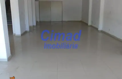 Imagem: Galpão / Salão para Alugar, Carandiru