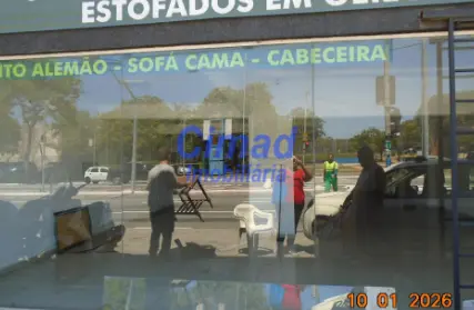 Imagem: Galpão / Salão para Alugar, Carandiru