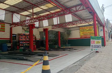 Imagem: Imóvel para Renda para Venda, Vila Guilherme