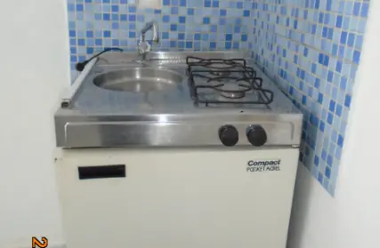 Imagem: Kitnet / Loft para Alugar, Vila Paiva