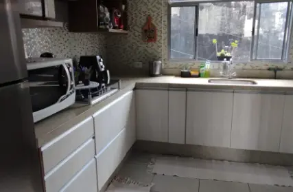 Imagem: Imóvel para Renda para Venda, Vila Leonor