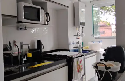 Imagem: Apartamento para Venda, Vila Guilherme