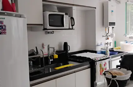 Imagem: Apartamento para Venda, Vila Guilherme