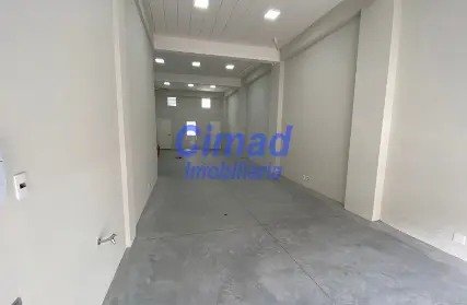 Imagem: Galpão / Salão para Alugar, Carandiru