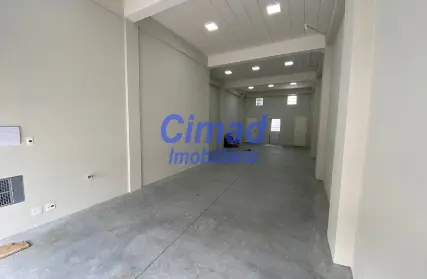 Imagem: Galpão / Salão para Alugar, Carandiru