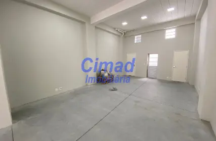 Imagem: Galpão / Salão para Alugar, Carandiru