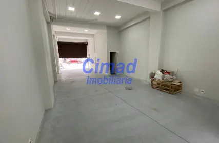 Imagem: Galpão / Salão para Alugar, Carandiru