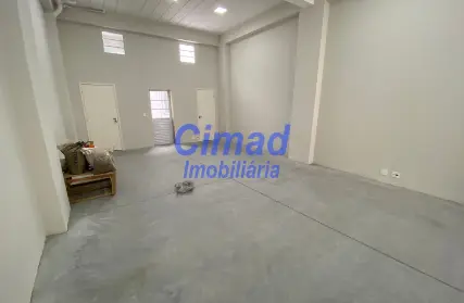 Imagem: Galpão / Salão para Alugar, Carandiru