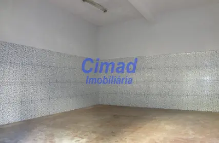 Imagem: Galpão / Salão para Alugar, Jardim Carlu