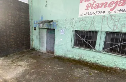 Imagem: Galpão / Salão para Alugar, Jardim Carlu