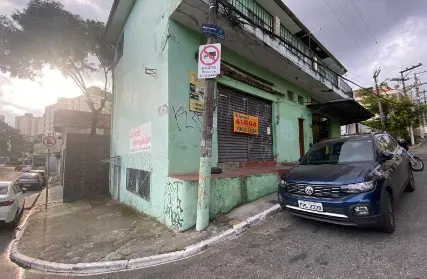 Imagem: Galpão / Salão para Alugar, Jardim Carlu