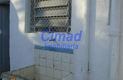 Imagem: Casa Térrea para Alugar, Vila Guilherme