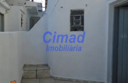 Imagem: Casa Térrea para Alugar, Vila Guilherme