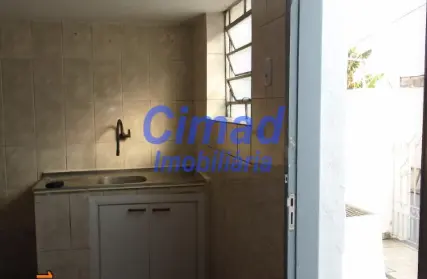 Imagem: Casa Térrea para Alugar, Vila Guilherme