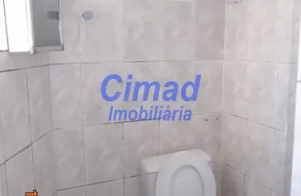 Imagem: Casa Térrea para Alugar, Vila Guilherme