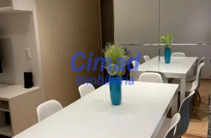 Imagem: Apartamento para Alugar, Vila Dom Pedro II