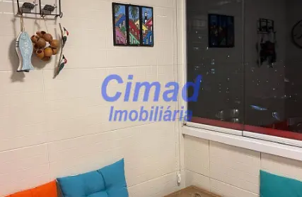 Imagem: Apartamento para Alugar, Vila Dom Pedro II