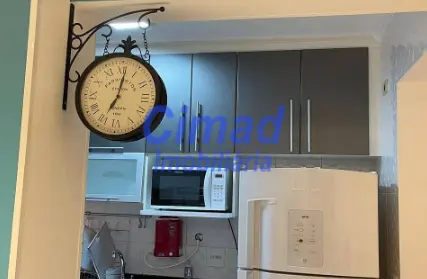 Imagem: Apartamento para Alugar, Vila Dom Pedro II