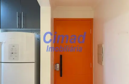 Imagem: Apartamento para Alugar, Vila Dom Pedro II